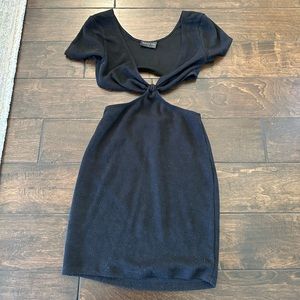 White Fox Boutique Last Summer Mini Dress